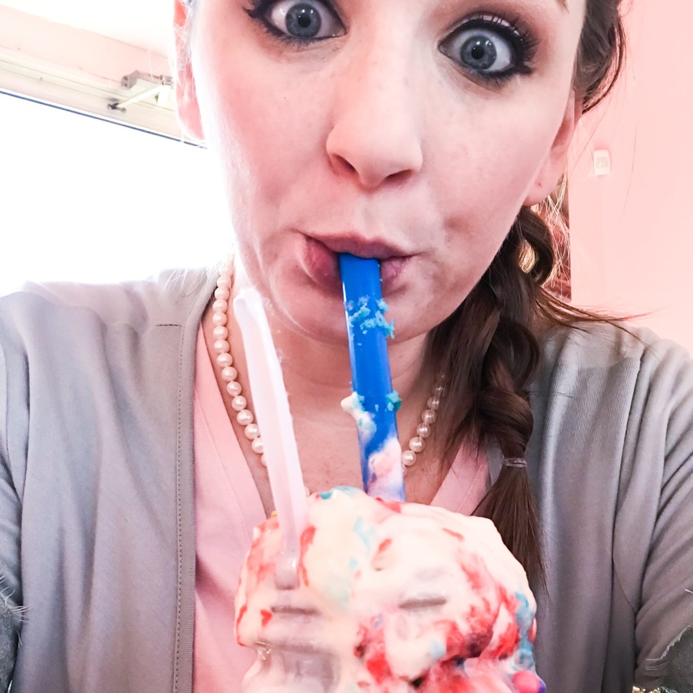 Meet your Posher, Melinda